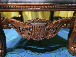 Officers Chairs